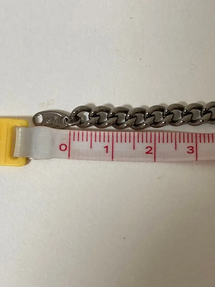 ファイテン チェーンネックレスの買取実績写真4