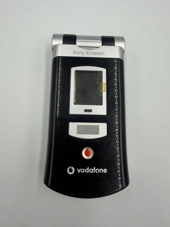 Vodafone 802SE 携帯電話（箱・付属品付き）の買取実績写真3